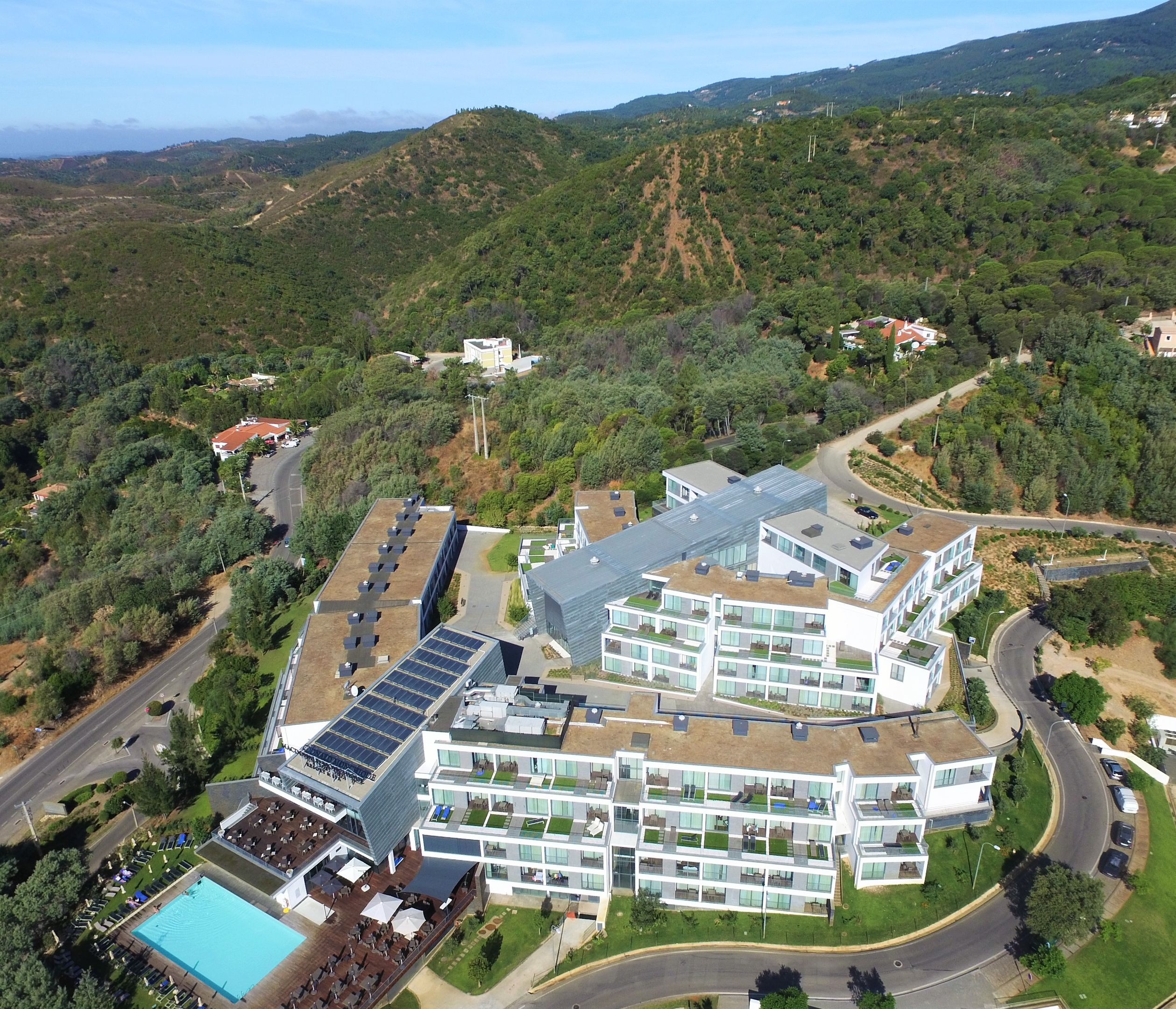 Monchique Resort And Spa Photo