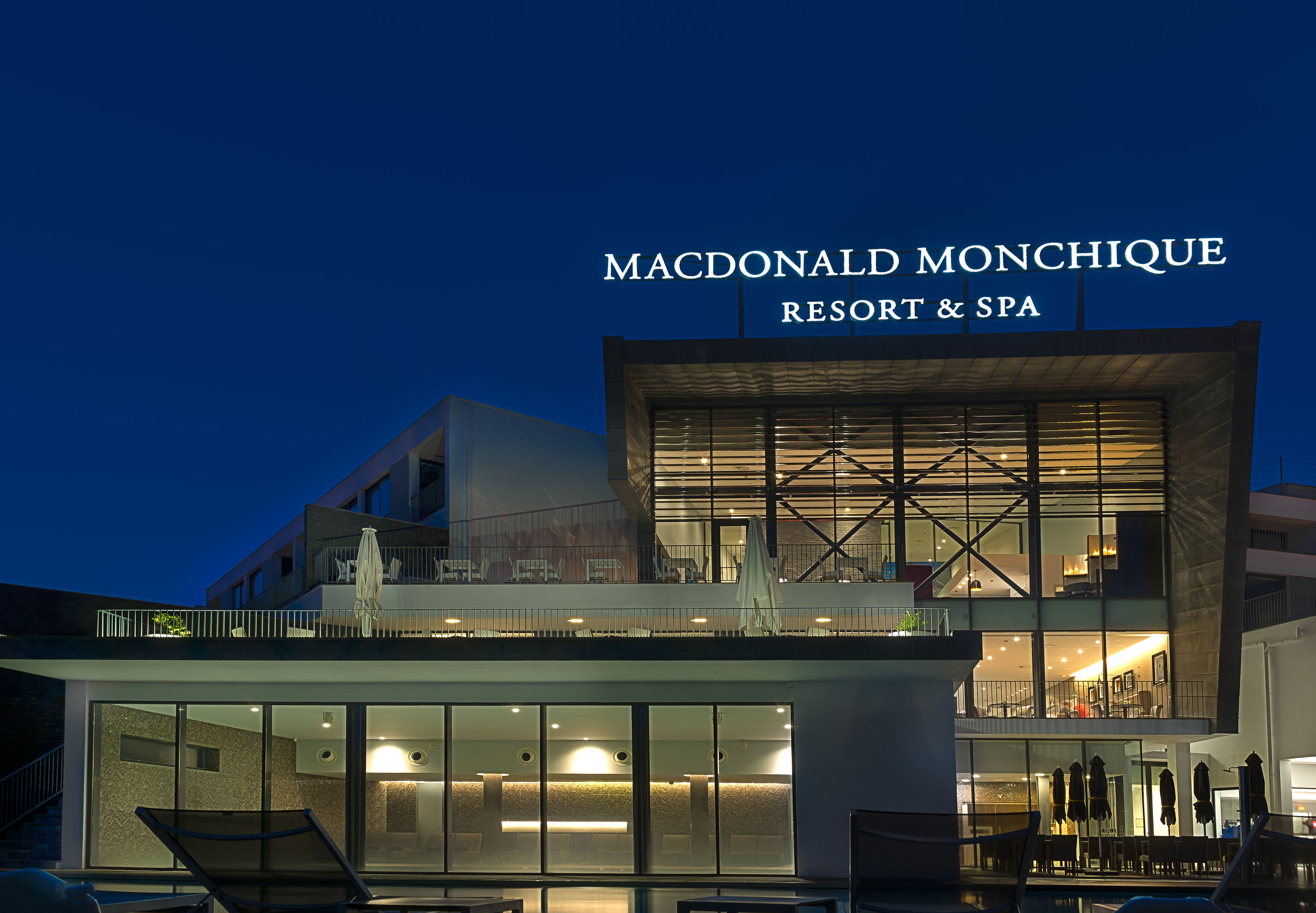 Monchique Resort And Spa