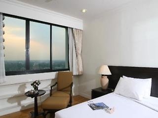 Riverine Place Serviced Apartment