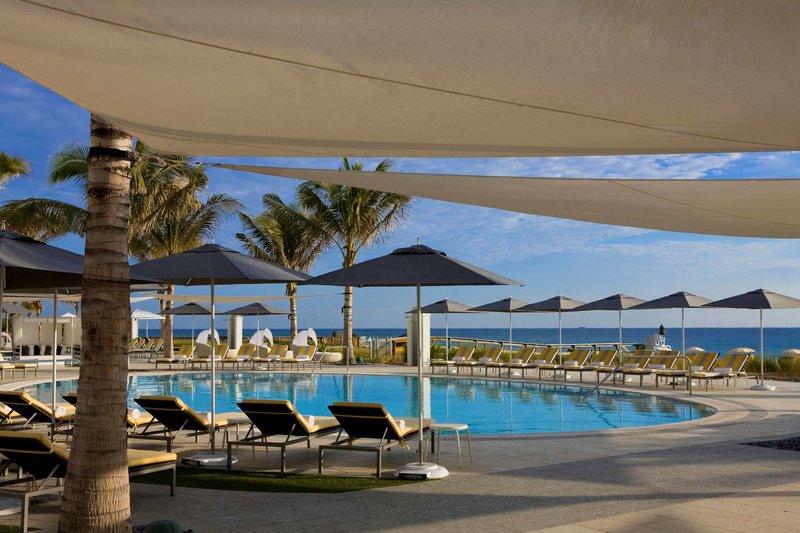 Boca Beach Club a Waldorf Astoria Resort