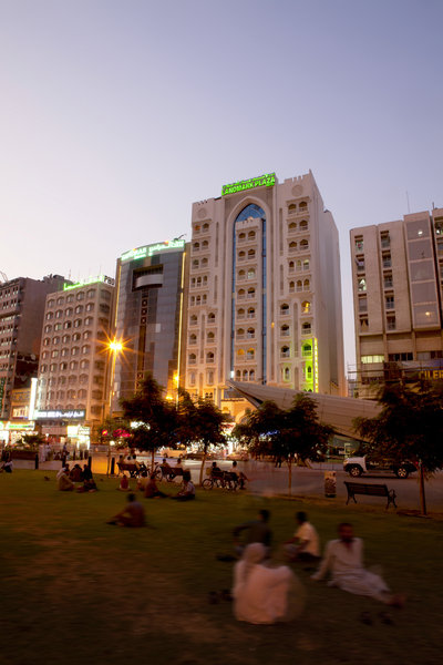 Landmark Plaza Baniyas