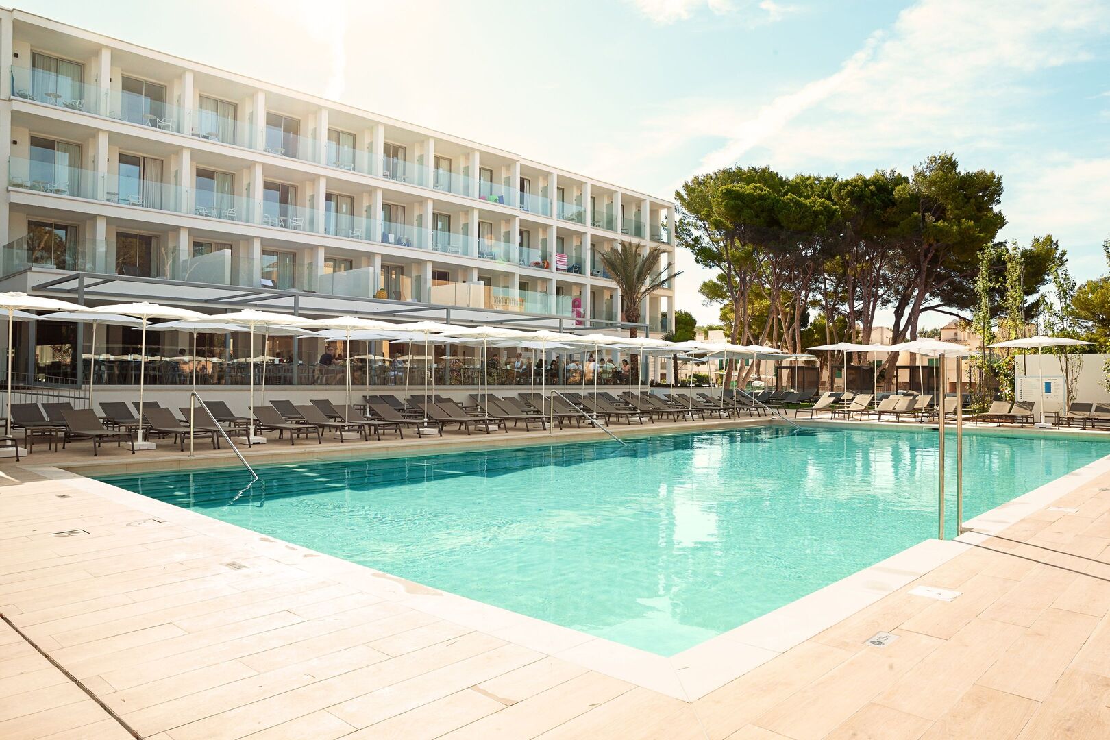 SENTIDO Hotel Diamant