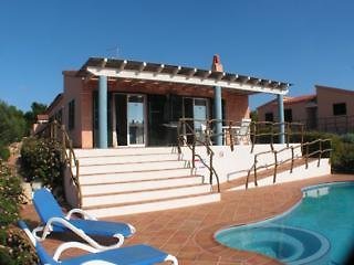 Villas Menorca Sur