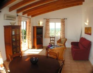 Villas Menorca Sur