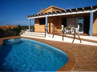 Villas Menorca Sur