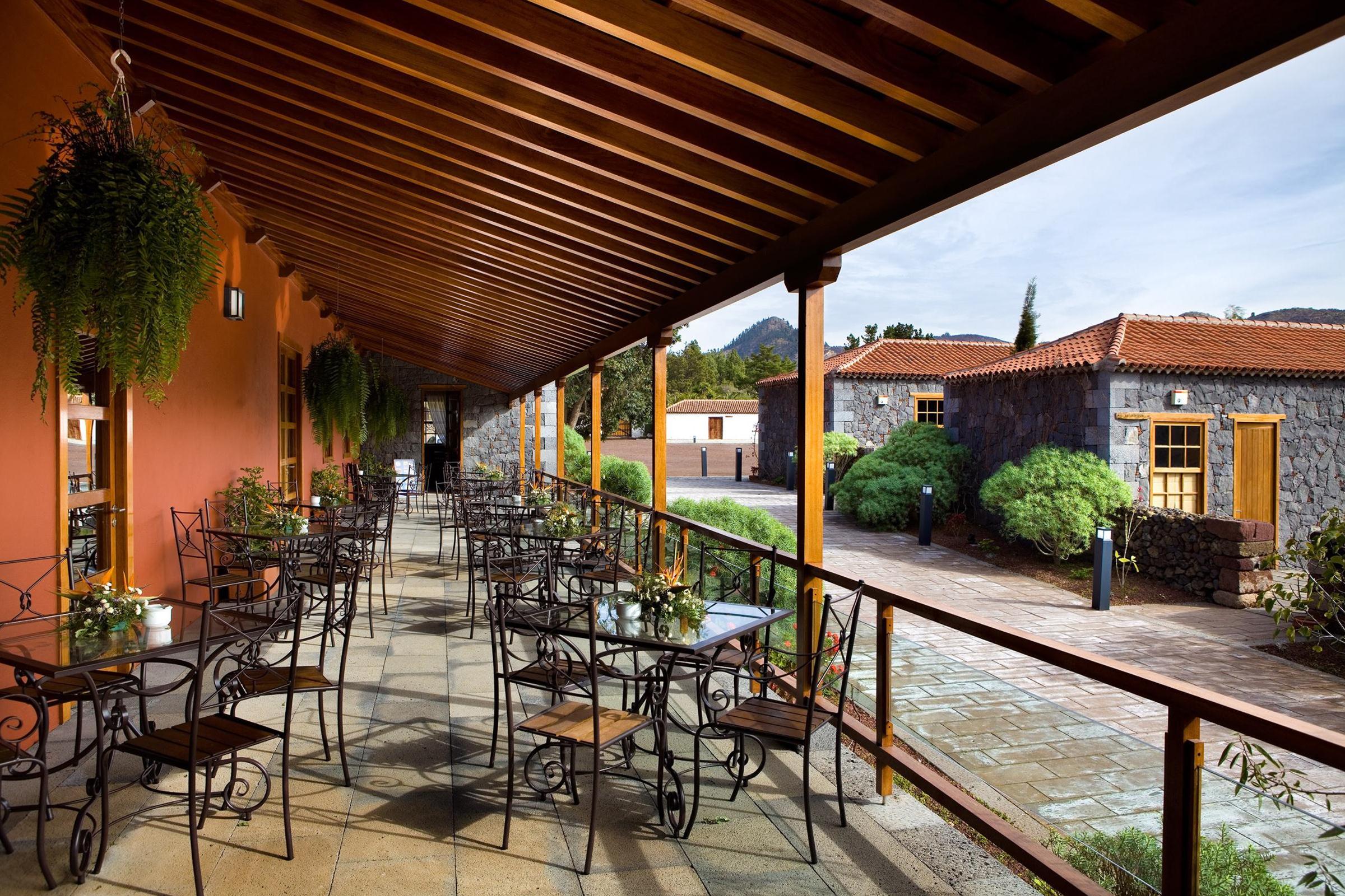 La Casona del Patio Hotel