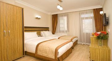May Hotel Istanbul