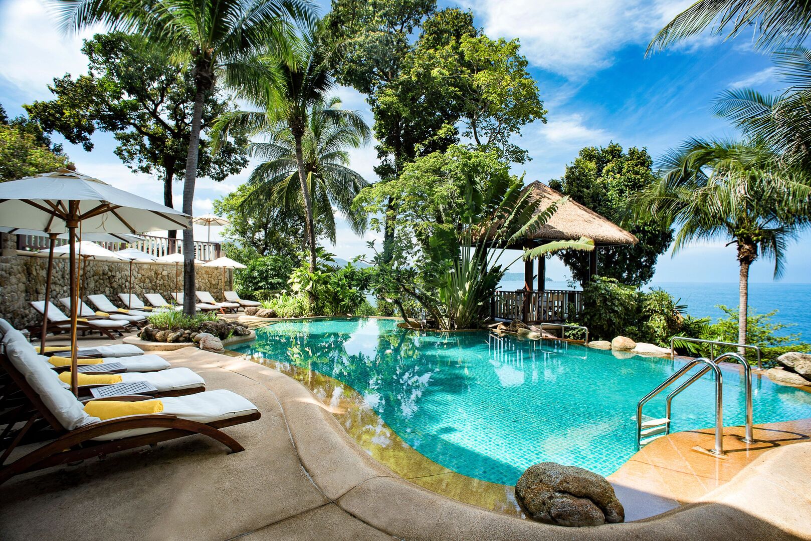 Centara Villas Phuket