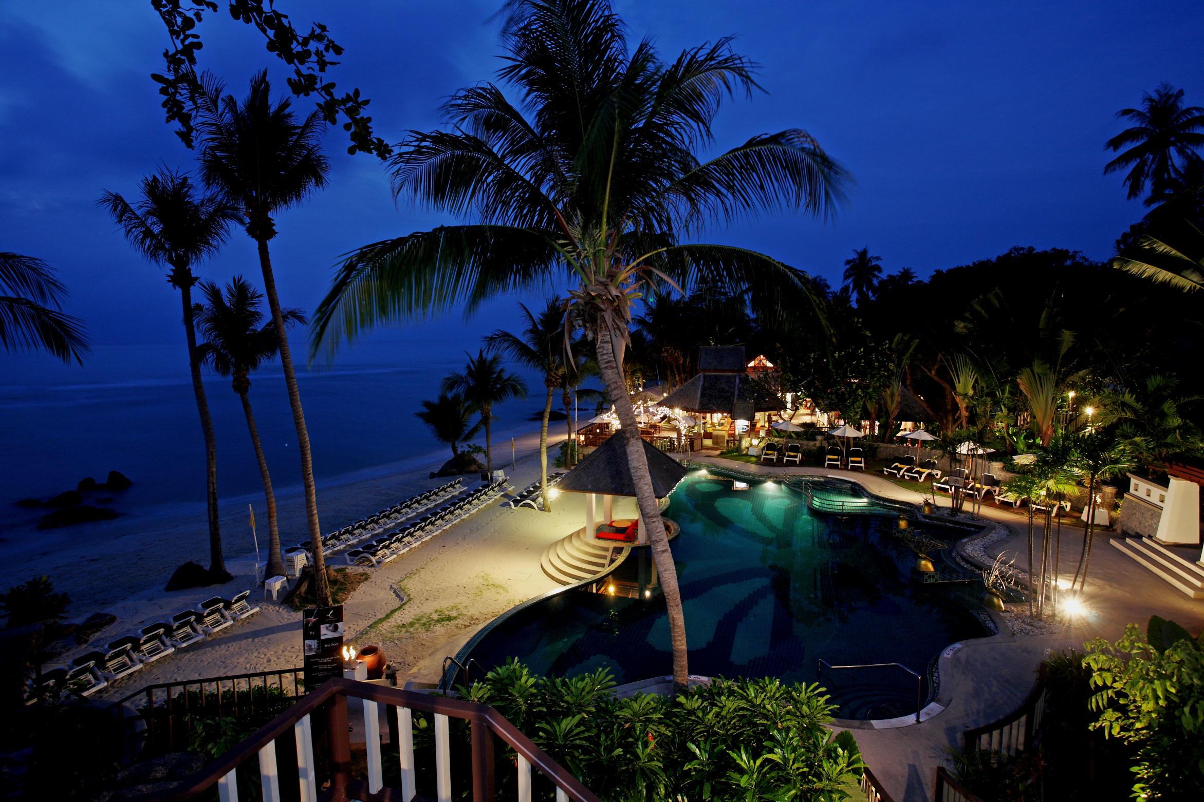 Centara Villas Samui