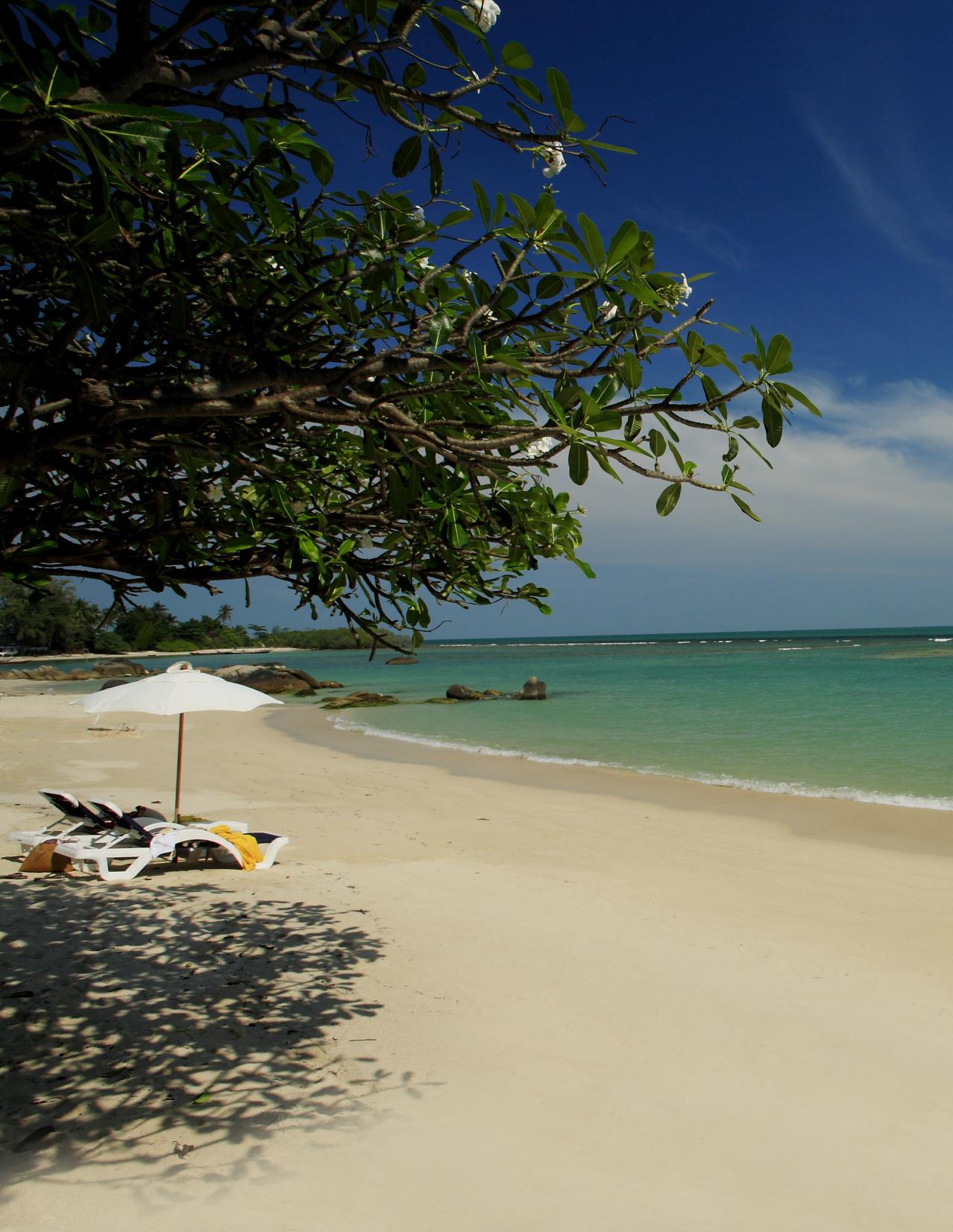 Centara Villas Samui