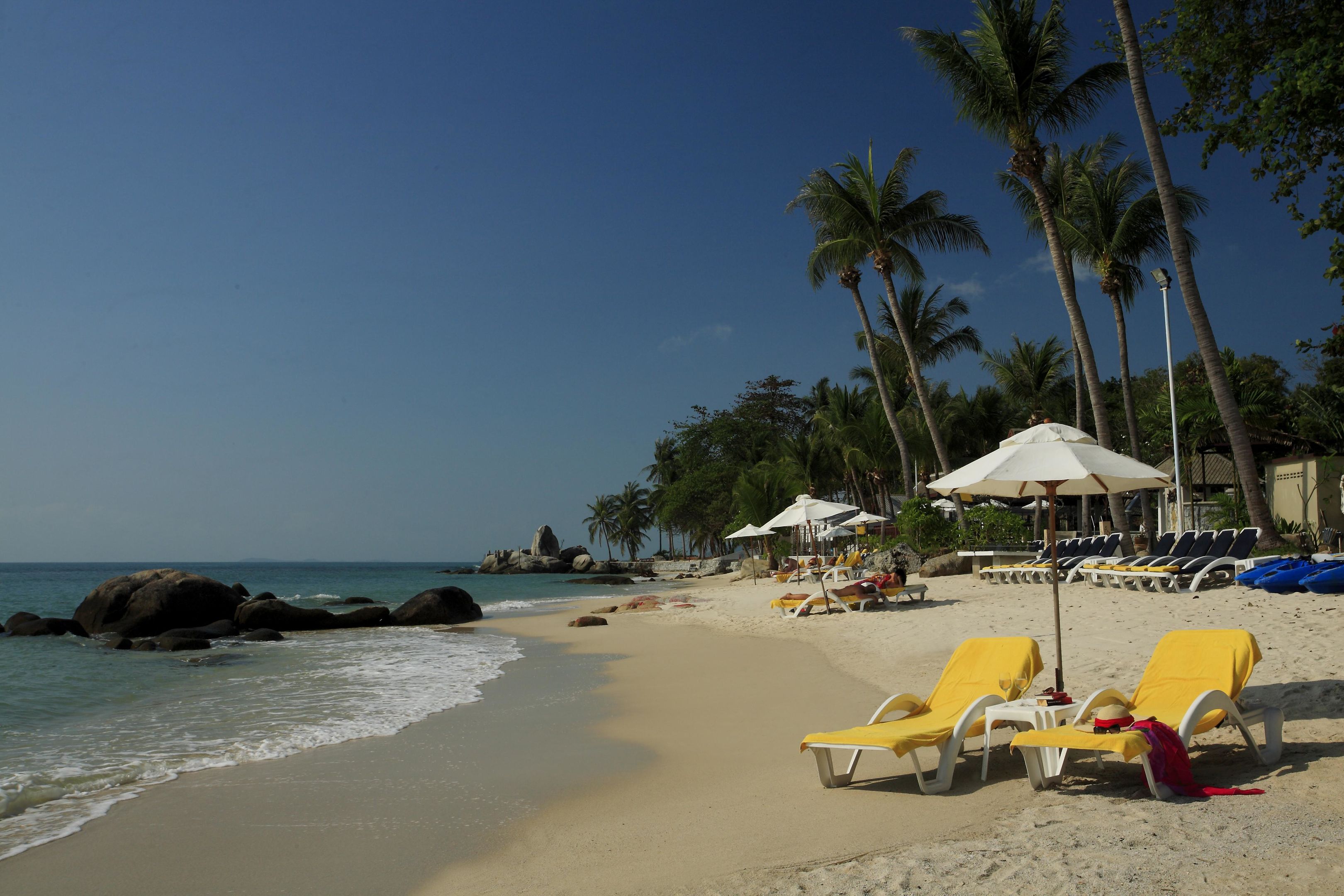 Centara Villas Samui