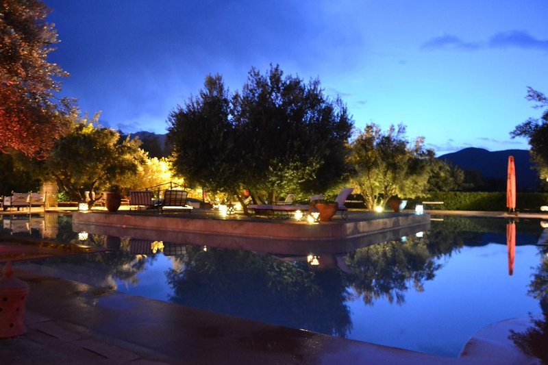 Ksar Shama & Spa