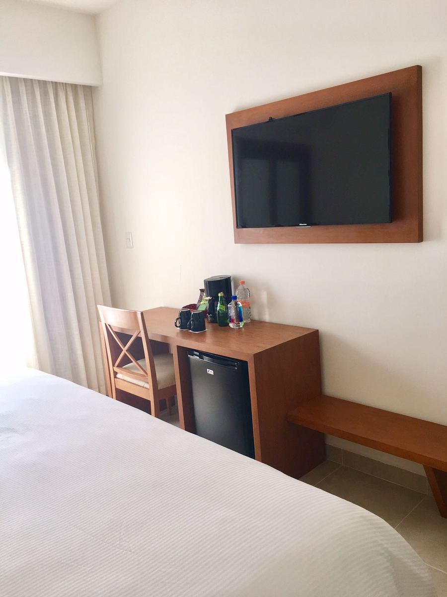 Ambiance Suites Cancun