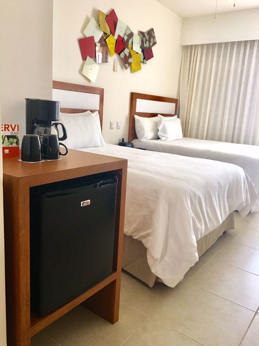 Ambiance Suites Cancun