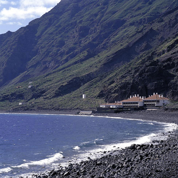 Parador De El Hierro