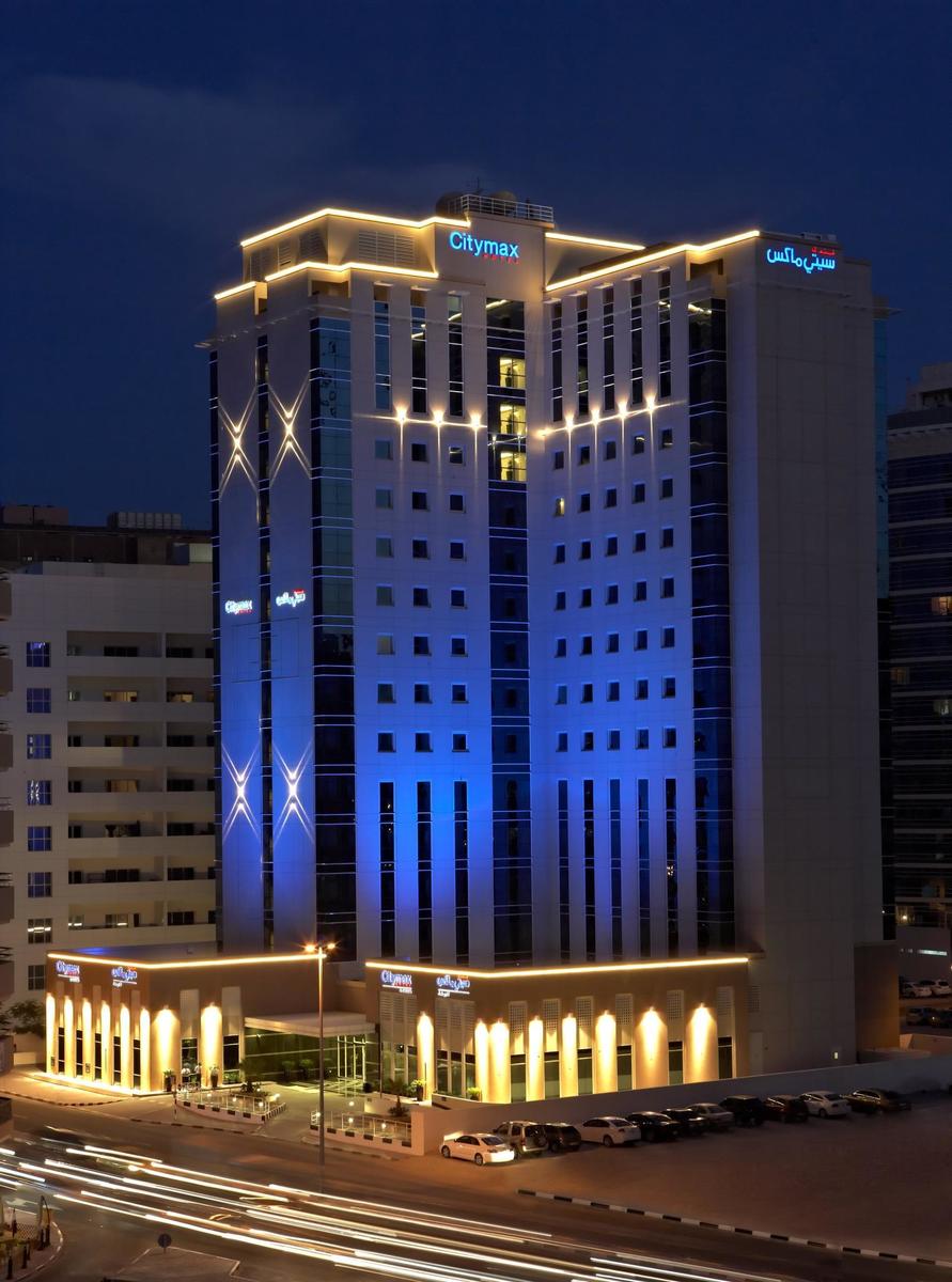 Citymax Hotel, Al Barsha At The Mall