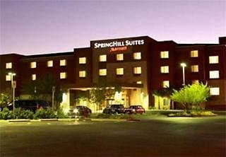 SpringHill Suites Las Vegas Henderson