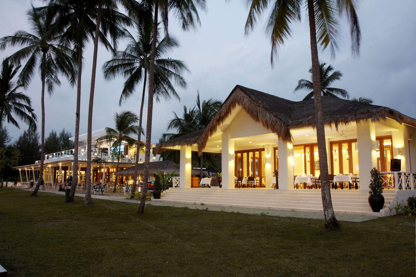 Kantary Beach Khao Lak