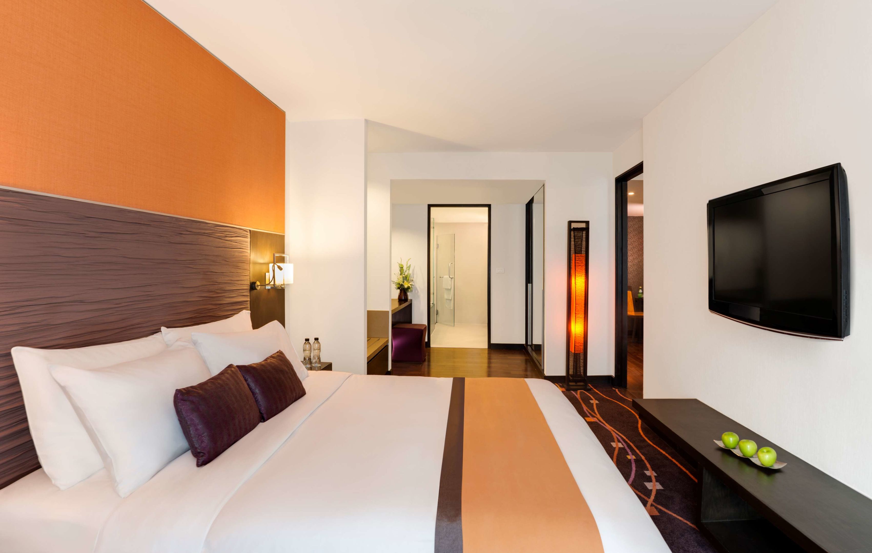 Radisson Suites Bangkok Sukhumvit