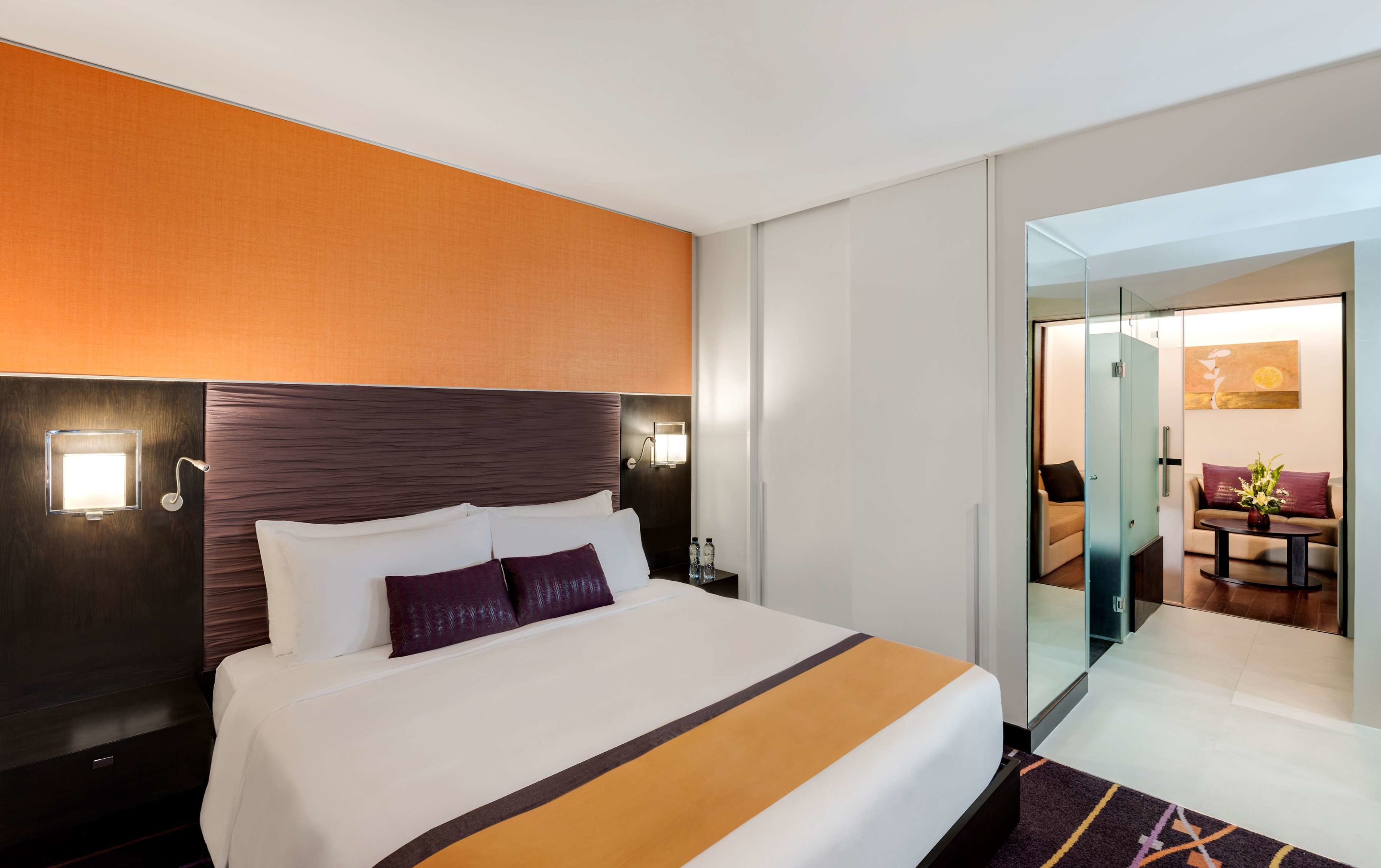 Radisson Suites Bangkok Sukhumvit