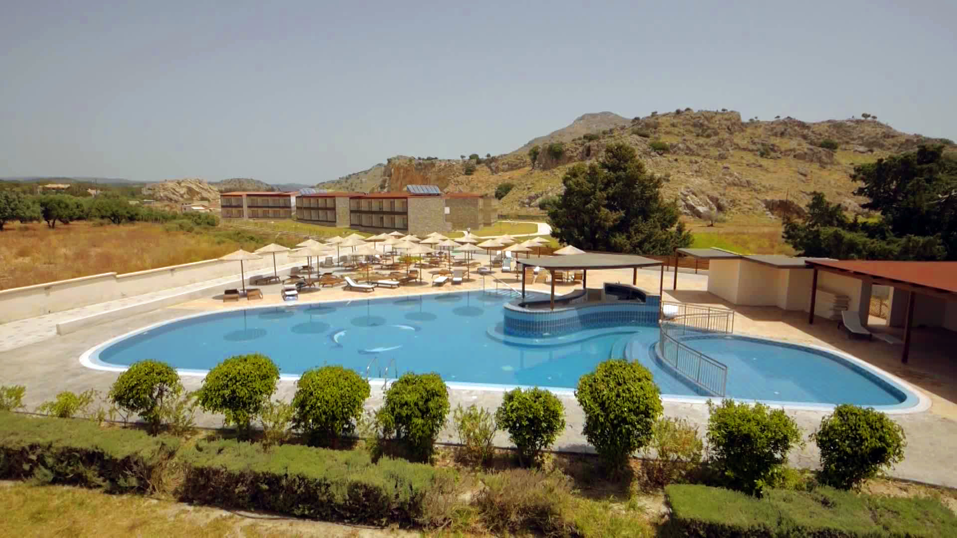 Anavadia Hotel