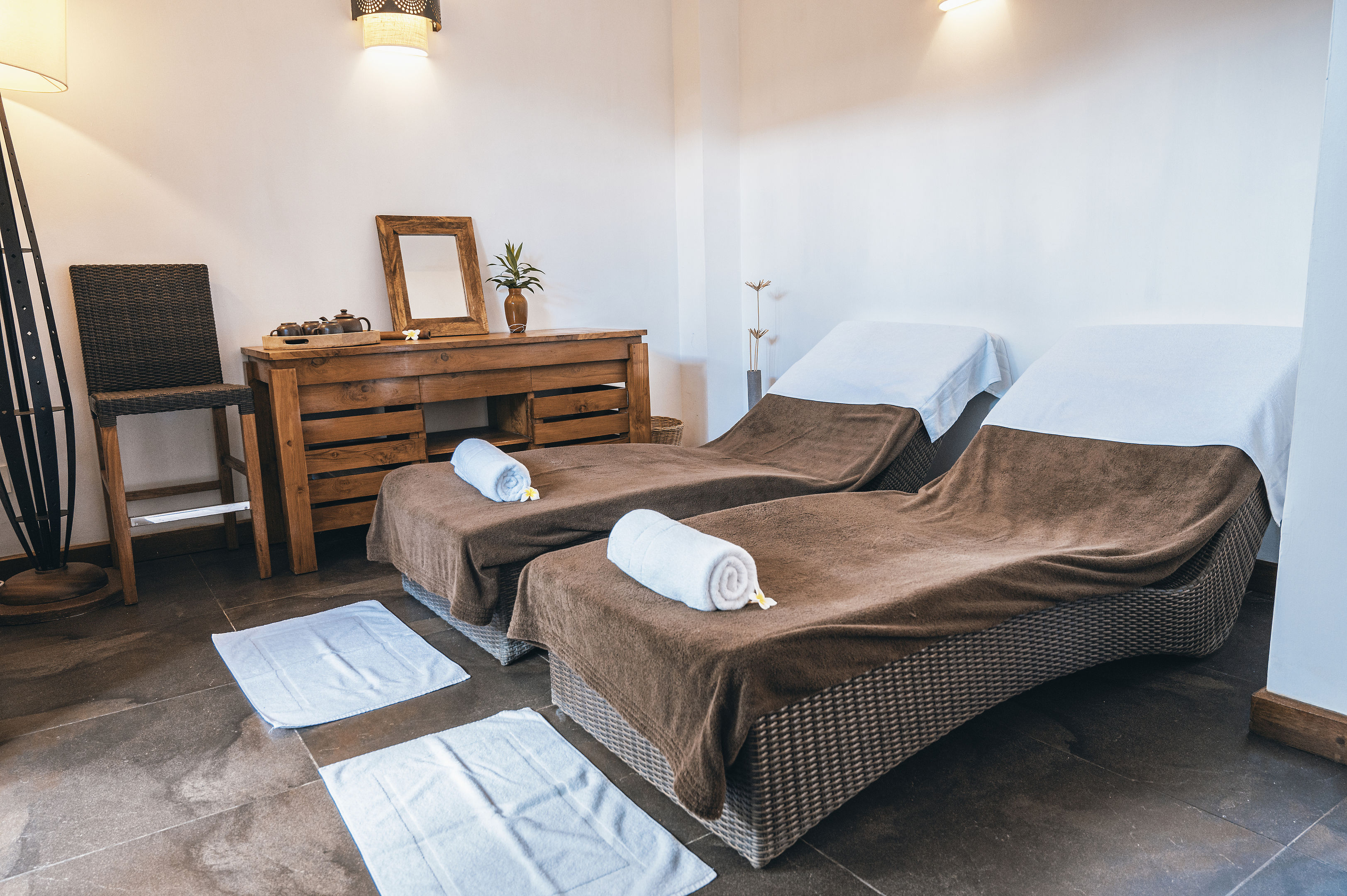 Tamarina Golf & Spa Boutique Hotel