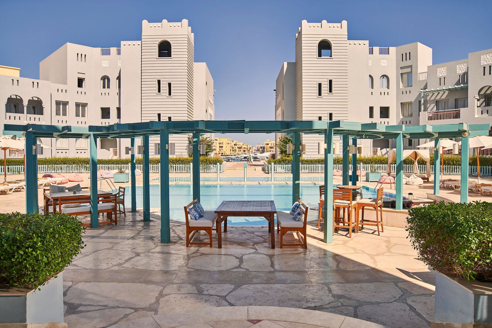 Fanadir Hotel