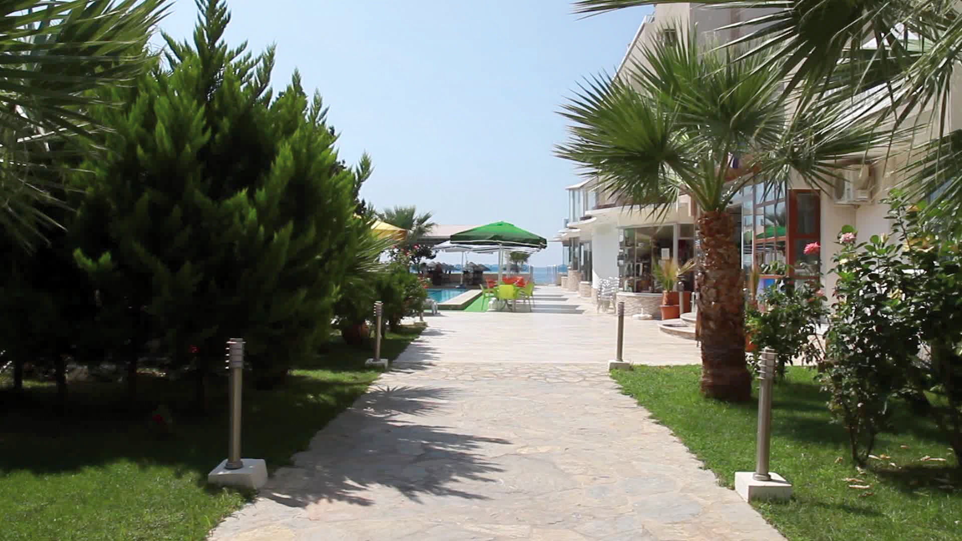 Dogan Beach Resort & Spa