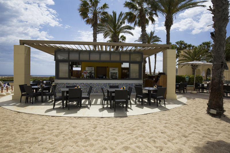 Hilton Malta