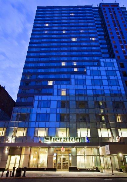 Sheraton Brooklyn