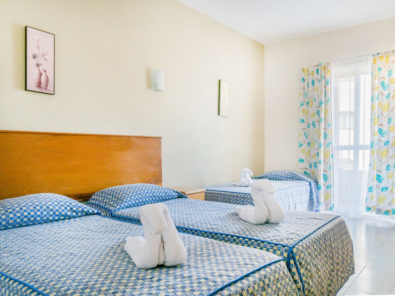 Qawra Point Holiday Complex
