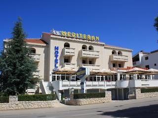 Hotel Mediteran Zadar