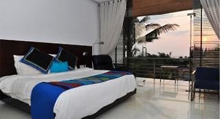 360 Degree Beach Retreat Resort