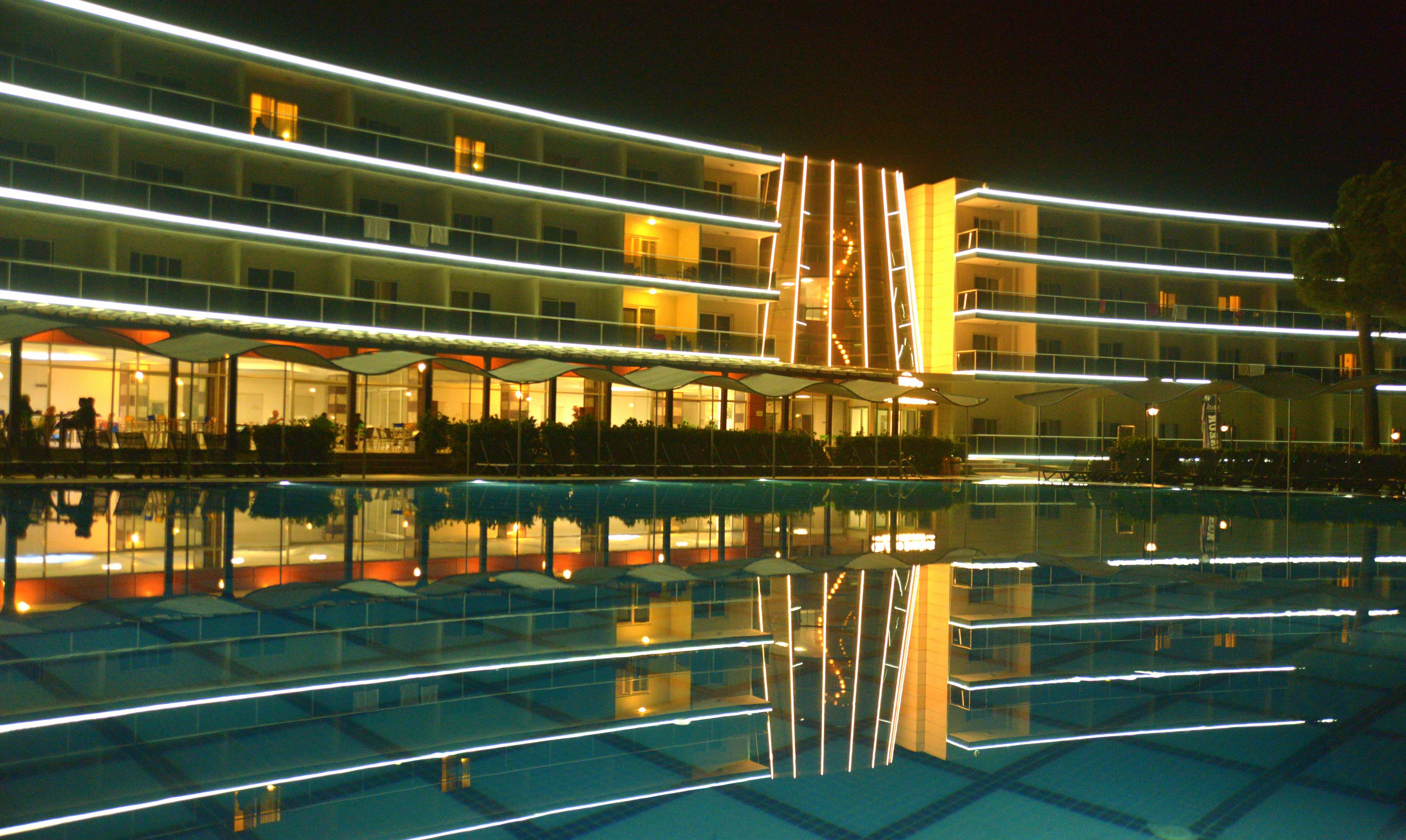 Gümüldür Resort Hotel & Spa