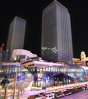 The Cosmopolitan of Las Vegas