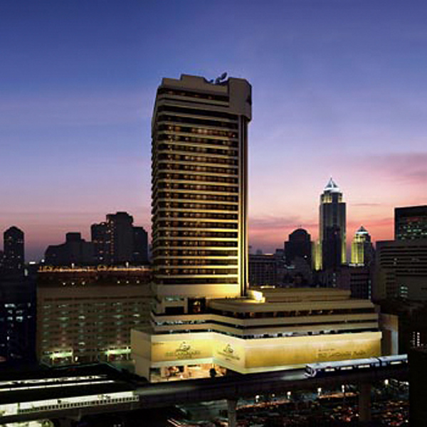 The Landmark Bangkok