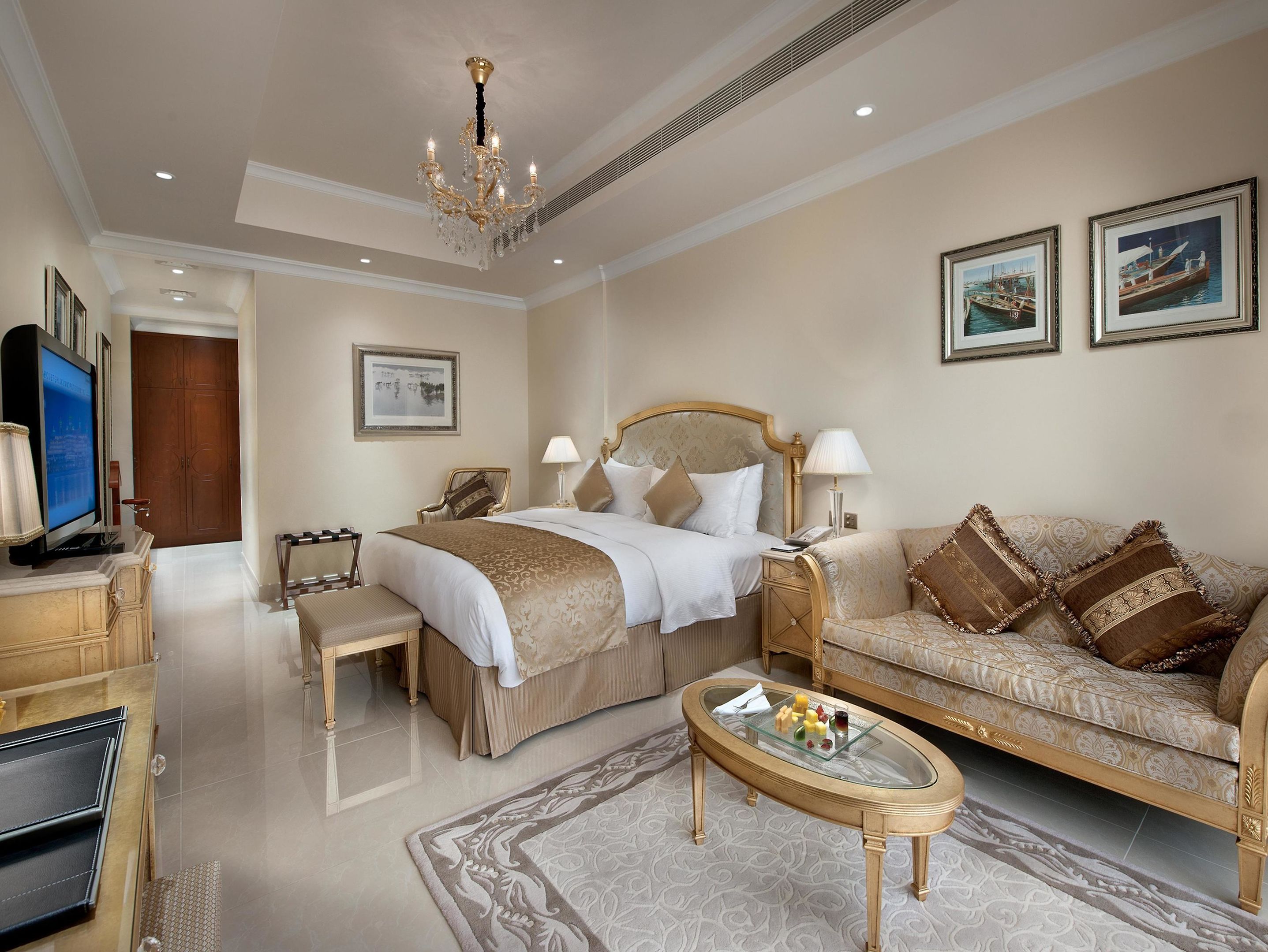 Kempinski Hotel & Residences Palm Jumeirah