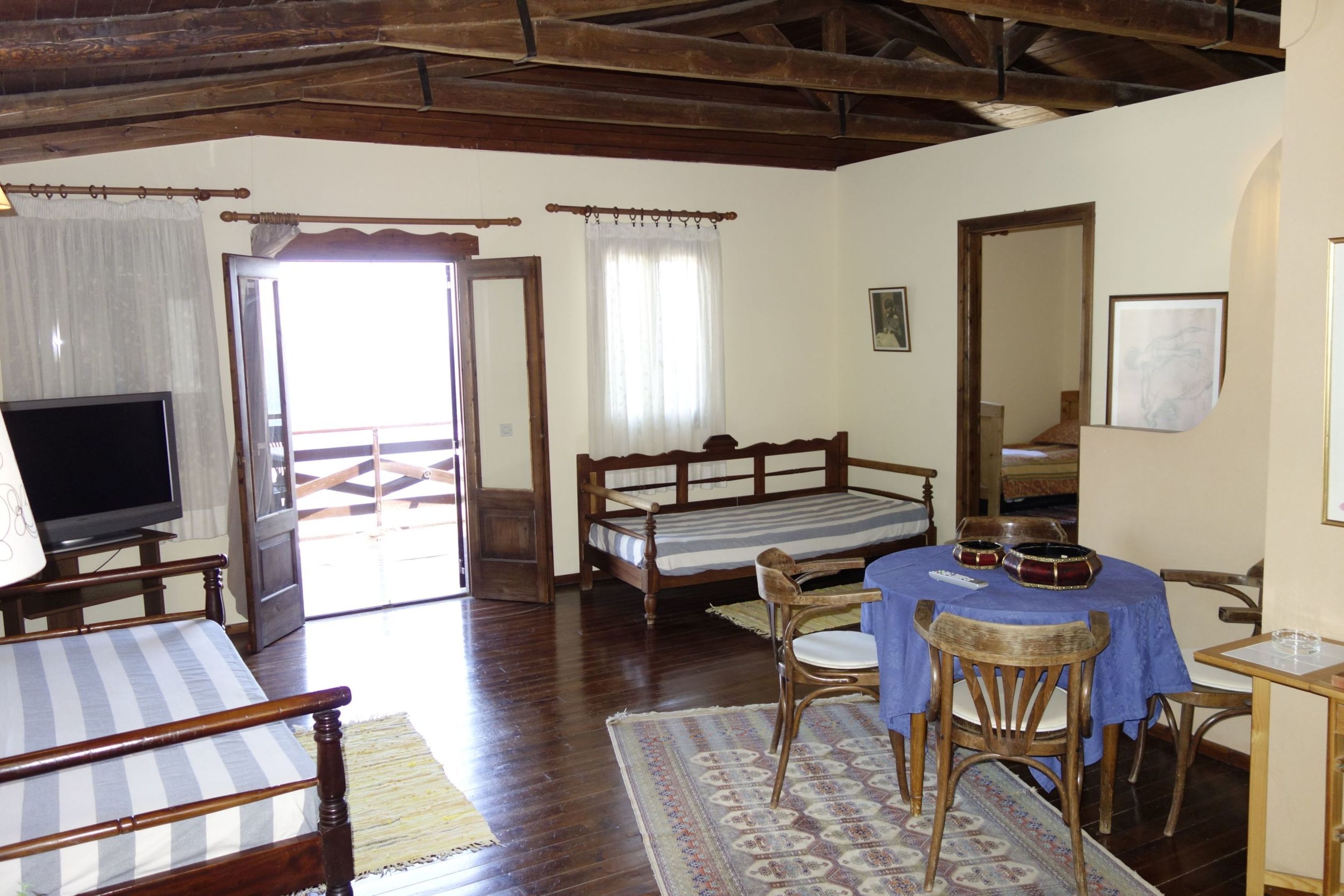 Cretan Village Hotel