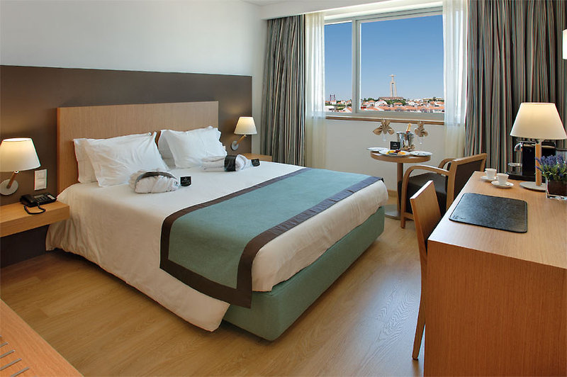 Mercure Lisboa Almada