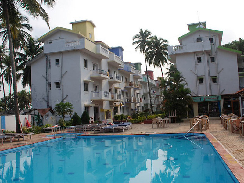 Resort Village Royale