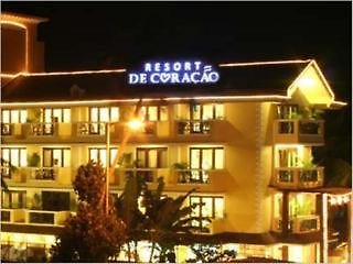 Resort de Coracao