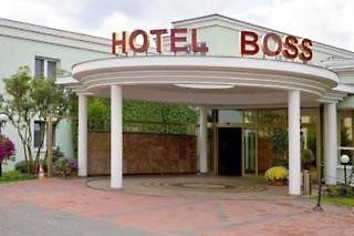 Hotel Boss