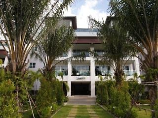 Bangtao Tropical Residence Resort & Spa