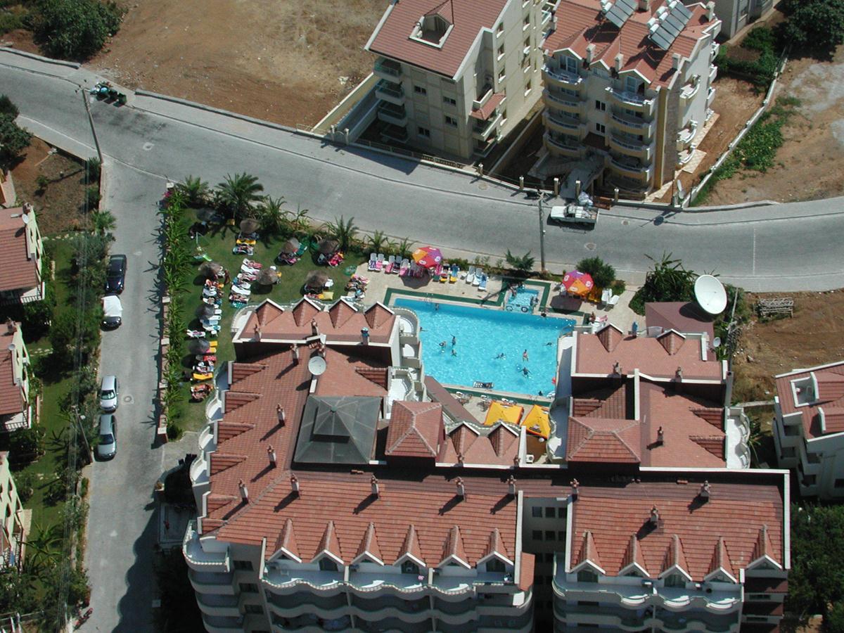 Sayar Apart Hotel