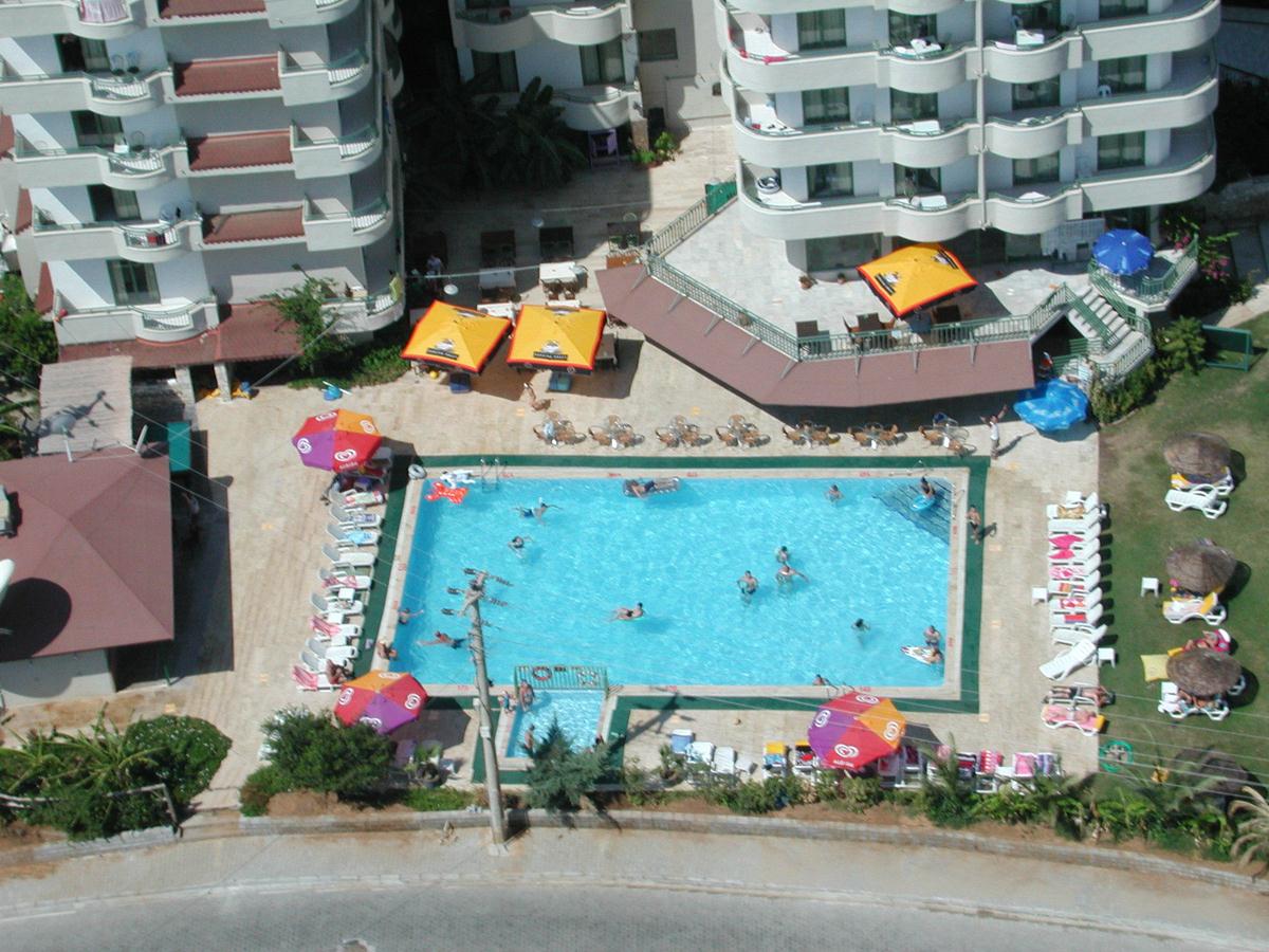 Sayar Apart Hotel