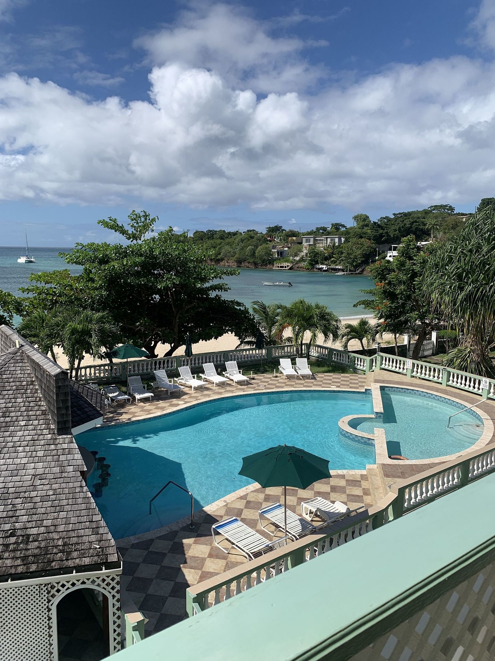 Kalinago Beach Resort