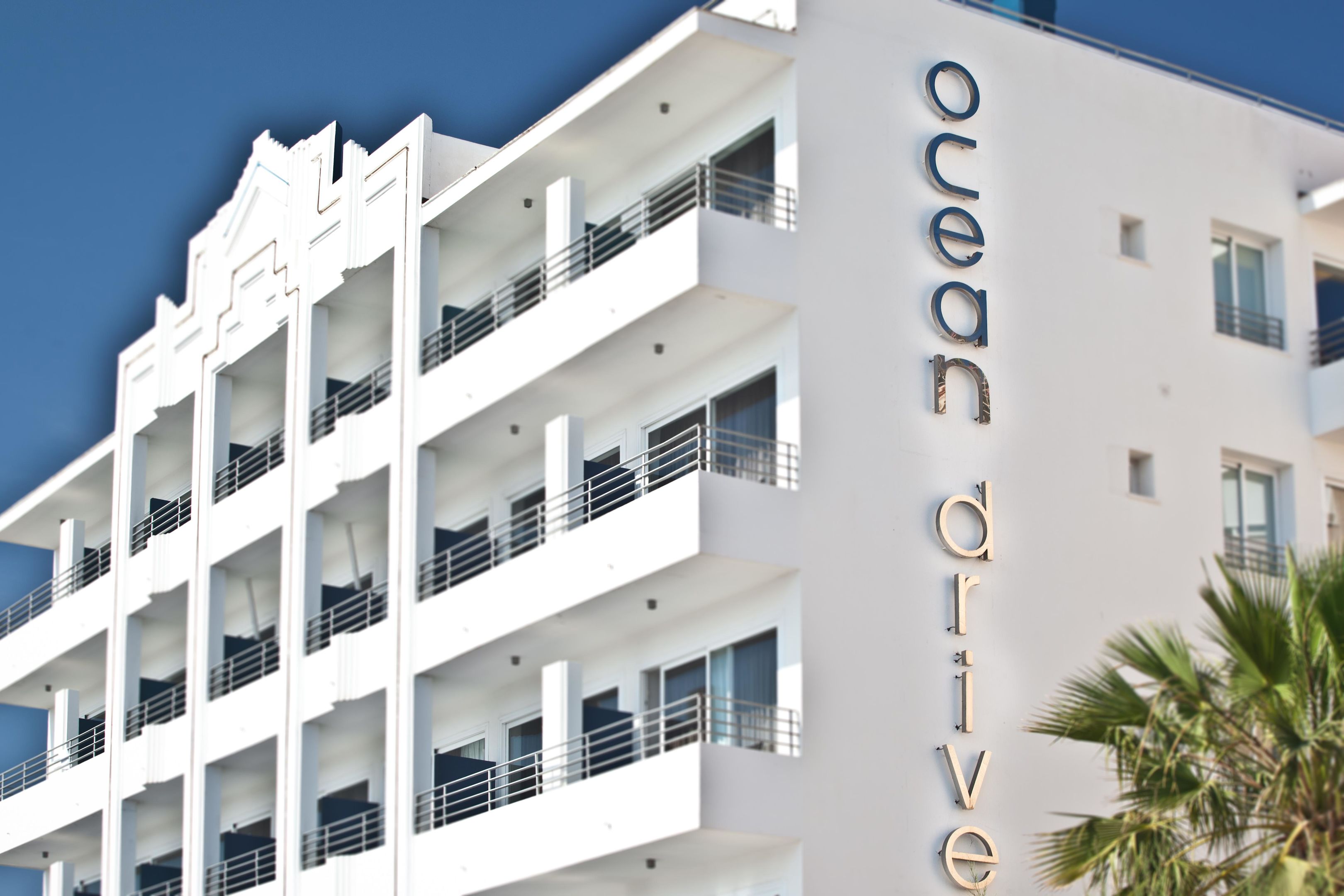 OD Ocean Drive