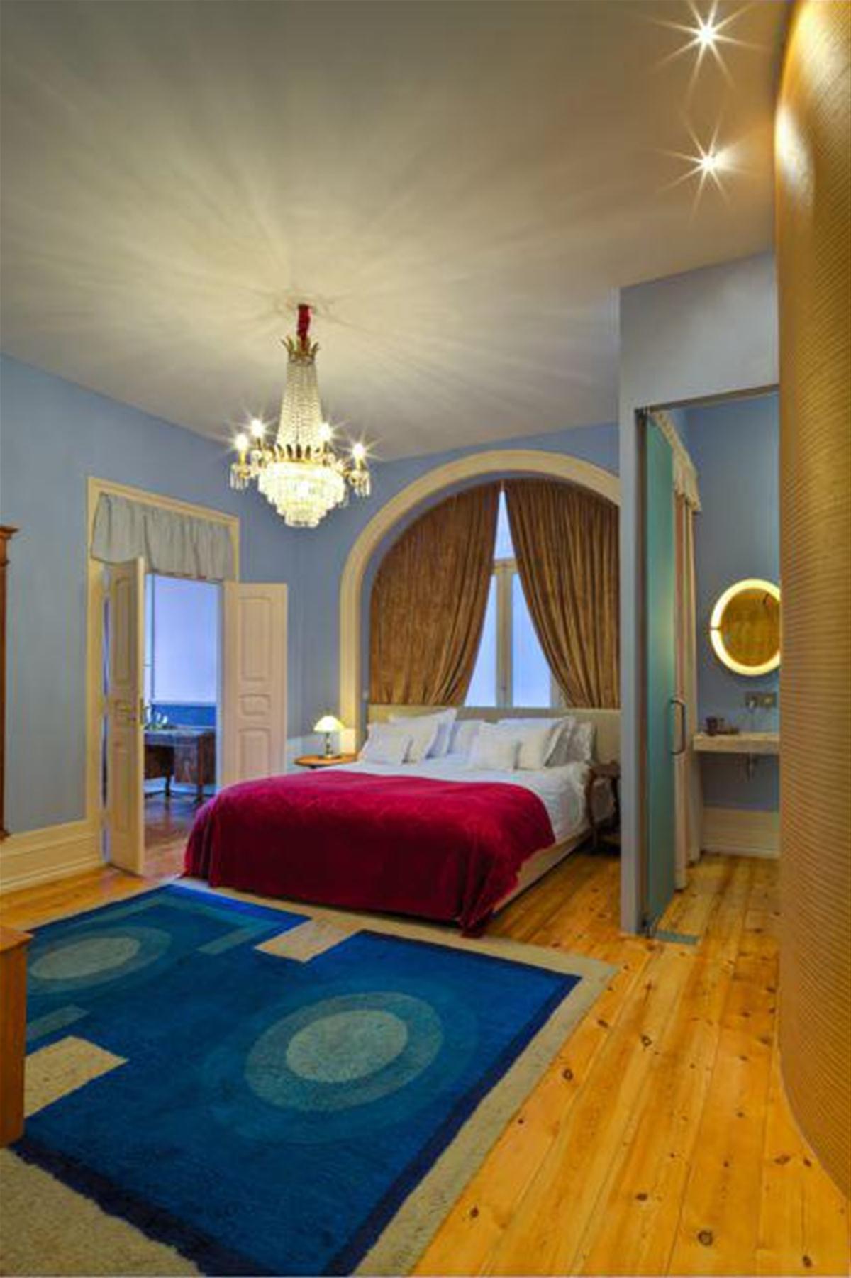 Palacete Chafariz Del Rei By Unlock Hotels Photo