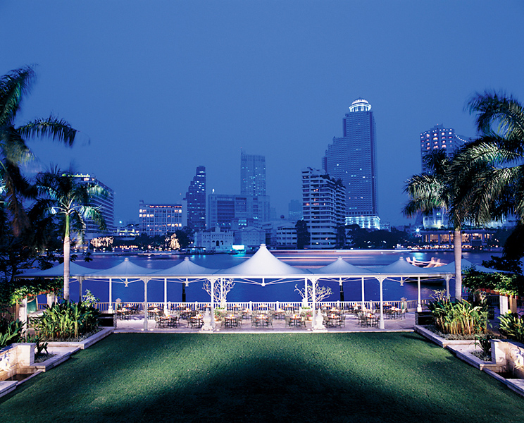 The Peninsula Bangkok