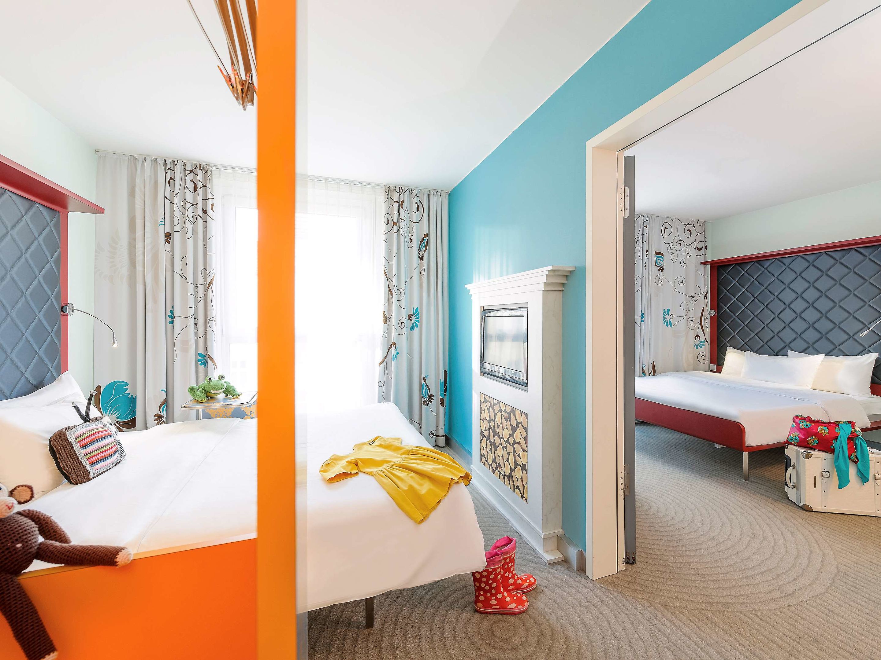 Ibis Styles Berlin Mitte